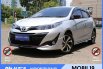Toyota Yaris 2019 Banten dijual dengan harga termurah 12