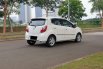 Jual mobil bekas murah Daihatsu Ayla X 2015 di Banten 5