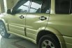 Jual Suzuki Escudo 2002 harga murah di Jawa Tengah 2