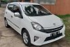 Dijual mobil bekas Toyota Agya G, Jawa Barat  2