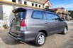 Toyota Kijang Innova 2009 Lampung dijual dengan harga termurah 3