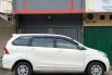 Jual mobil bekas murah Toyota Avanza G 2012 di Sumatra Selatan 4