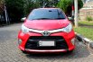 Toyota Calya G AT 2017 Merah 3
