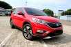 Honda CR-V 2.4 Prestige 2015 Merah 1