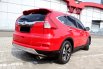 Honda CR-V 2.4 Prestige 2015 Merah 4