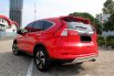 Honda CR-V 2.4 Prestige 2015 Merah 6