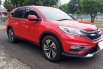 Honda CR-V 2.4 Prestige 2015 2