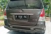 Jual Toyota Kijang Innova 2010 harga murah di Banten 6