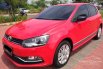 Mobil Volkswagen Polo 2017 Highline dijual, DKI Jakarta 1