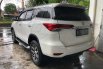Mobil Toyota Fortuner 2017 VRZ terbaik di Jawa Timur 8