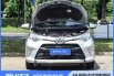 DKI Jakarta, Toyota Calya G 2016 kondisi terawat 3
