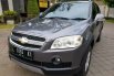 Jawa Timur, Chevrolet Captiva 2009 kondisi terawat 8