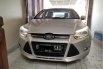 Ford Focus 2012 DKI Jakarta dijual dengan harga termurah 5