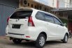 Jual mobil bekas murah Toyota Avanza G 2012 di Sumatra Selatan 2