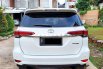 DKI Jakarta, jual mobil Toyota Fortuner VRZ 2017 dengan harga terjangkau 3