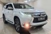 Jual Mitsubishi Pajero Sport Dakar 2018 harga murah di DKI Jakarta 2