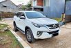 DKI Jakarta, jual mobil Toyota Fortuner VRZ 2017 dengan harga terjangkau 1