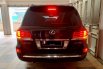 Jual cepat Lexus LX 570 2012 di DKI Jakarta 7