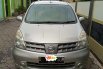 Jawa Barat, jual mobil Nissan Grand Livina XV 2008 dengan harga terjangkau 2