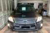 Jual cepat Lexus LX 570 2012 di DKI Jakarta 5