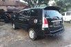 Jual Toyota Kijang Innova V Luxury 2010 harga murah di Jawa Barat 7