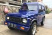 Jual mobil Suzuki Katana 1992 bekas, Banten 1