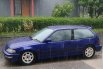 Jual mobil bekas murah Honda Civic 2 1991 di DKI Jakarta 4