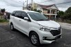 Jual mobil Toyota Avanza G 2016 bekas, Kalimantan Timur 1