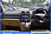 Mobil Honda CR-V 2011 2.4 dijual, DKI Jakarta 9