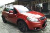 Mobil Suzuki SX4 2010 X-Over dijual, Sumatra Utara 8