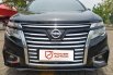 Nissan Elgrand 2.5 Automatic FULL ORI + GARANSI MESIN & TRANSMISI 1 TAHUN 5