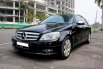 Mercedes-Benz C-Class C 200 K 2008 Hitam 2