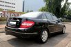 Mercedes-Benz C-Class C 200 K 2008 Hitam 5