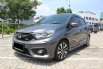 Honda Brio RS 2019 Abu-abu 2