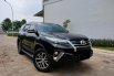 Toyota Fortuner VRZ DSL 2.4 matic 2016 KM 42ribu 3