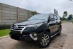 Toyota Fortuner VRZ DSL 2.4 matic 2016 KM 42ribu 4