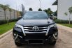 Toyota Fortuner VRZ DSL 2.4 matic 2016 KM 42ribu 1