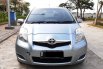 Toyota Yaris J AT 2010 DP minim  1