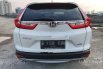 Jual mobil bekas murah Honda CR-V Turbo 2017 di DKI Jakarta 6