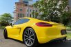 Jual cepat Porsche Cayman 2013 di DKI Jakarta 1