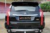 Jual mobil Mitsubishi Pajero Sport Dakar 2016 bekas, Sumatra Selatan 3