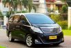 Jual cepat Toyota Alphard 2012 di Jawa Timur 2