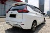 Nissan Livina VL 2019 Putih 4