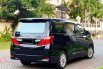 Jual cepat Toyota Alphard 2012 di Jawa Timur 4