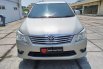 DKI Jakarta, jual mobil Toyota Kijang Innova G 2012 dengan harga terjangkau 7