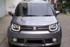 Jual mobil Suzuki Ignis GX 2018 bekas, Jawa Timur 2