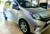 Mobil Toyota Agya 2014 G terbaik di Jawa Barat 2