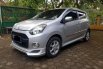 Daihatsu Ayla 2014 Jawa Tengah dijual dengan harga termurah 2