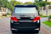 Jual cepat Toyota Alphard 2012 di Jawa Timur 3