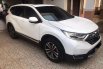 Mobil Honda CR-V 2017 Prestige dijual, Jawa Tengah 6